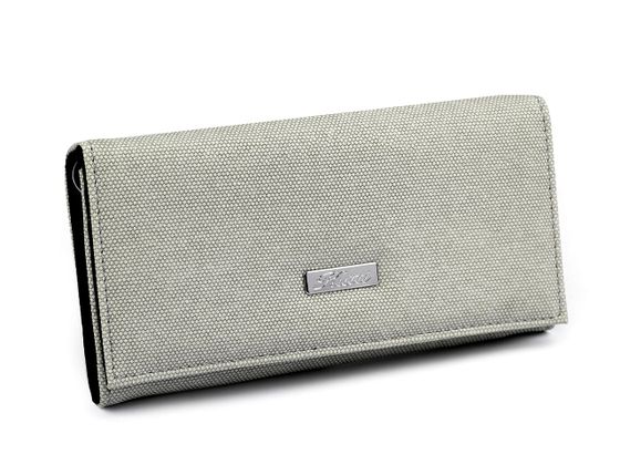 Dámska peňaženka 10x18,5 cm