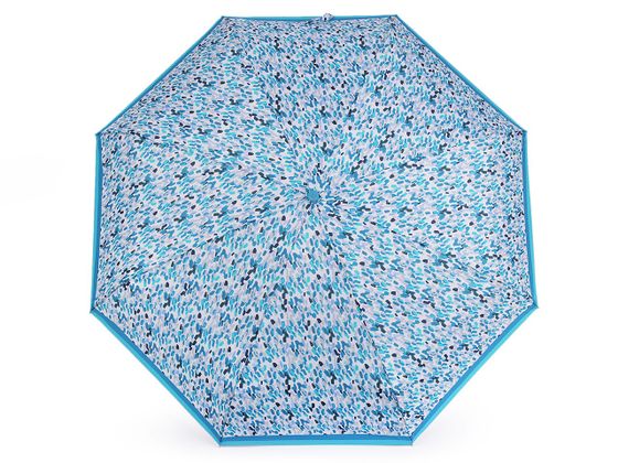 Dámsky mini skladací dáždnik