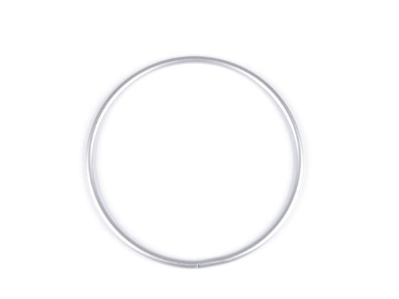 Kovový kruh Ø15 cm
