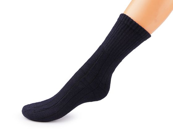 Pánske bavlnené ponožky pracovné