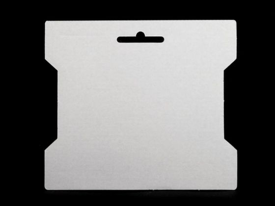 Papierová karta 14x16,3 cm